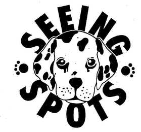 SEEING SPOTS