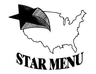 STAR MENU