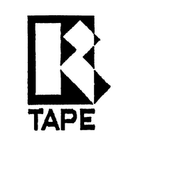 R TAPE