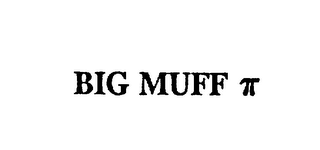 BIG MUFF