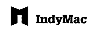 INDYMAC