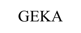 GEKA GMBH