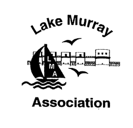 LMA LAKE MURRAY ASSOCIATION