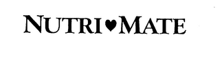 NUTRI MATE