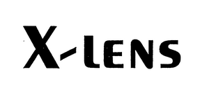 X-LENS