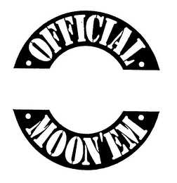 OFFICIAL MOON'EM