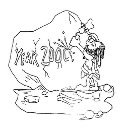 YEAR 2000