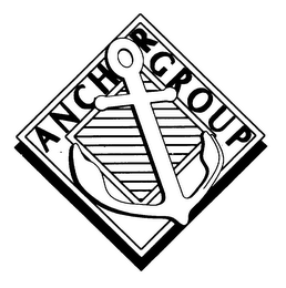 ANCHOR GROUP