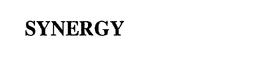 SYNERGY