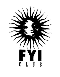 FYI CLUB