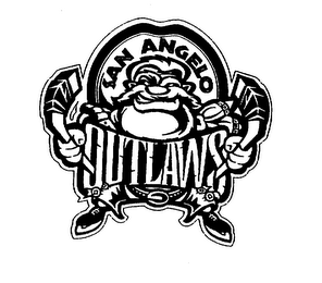 SAN ANGELO OUTLAWS