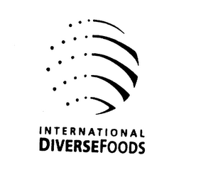 INTERNATIONAL DIVERSEFOODS