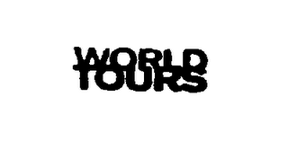 WORLD TOURS