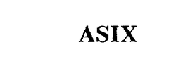 ASI X Inc