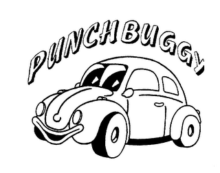 PUNCH BUGGY