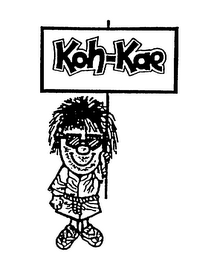 KOH-KAE