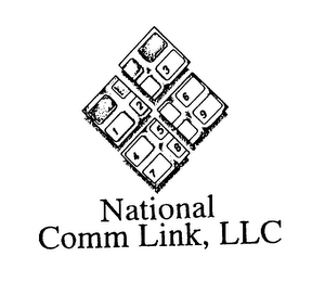 NATIONAL COMM LINK, LLC