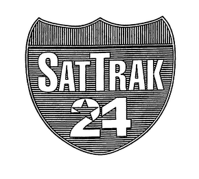 SAT TRAK 24