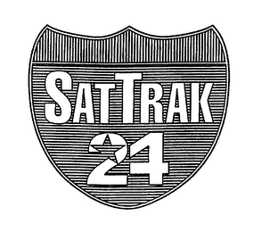 SAT TRAK 24