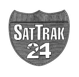 SAT TRAK 24