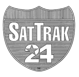 SAT TRAK 24