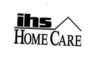 IHS HOME CARE