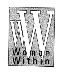 WW WOMAN WITHIN