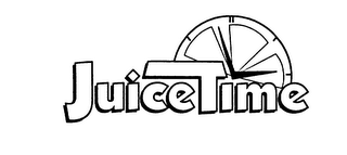 JUICETIME