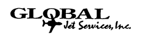 GLOBAL JET SERVICES, INC.