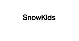 SNOWKIDS