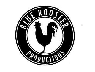 BLUE ROOSTER PRODUCTIONS