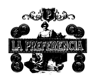 P LA PREFERENCIA