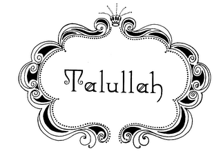 TALULLAH