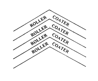 ROLLER COATER