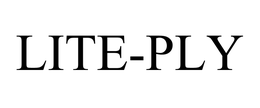 LITE-PLY