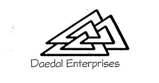 DAEDAL ENTERPRISES