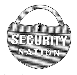 SECURITY NATION