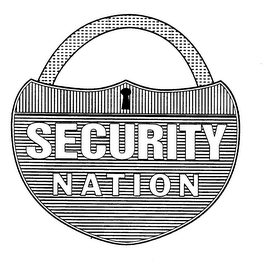 SECURITY NATION