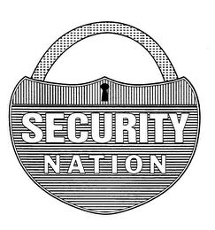 SECURITY NATION