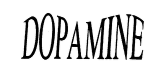 DOPAMINE