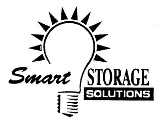 SMART STORAGE SOLUTIONS