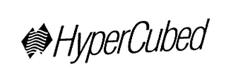 HYPERCUBED