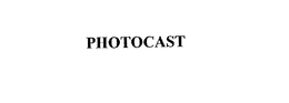 PHOTOCAST