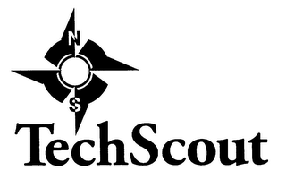 N S TECHSCOUT