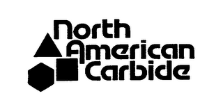 NORTH AMERICAN CARBIDE