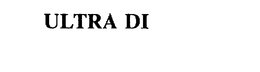 ULTRA DI