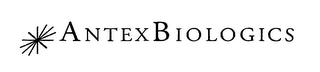 ANTEXBIOLOGICS