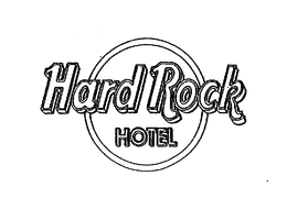 HARD ROCK HOTEL
