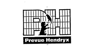 PH PREVUE HENDRYX