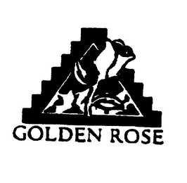 GOLDEN ROSE